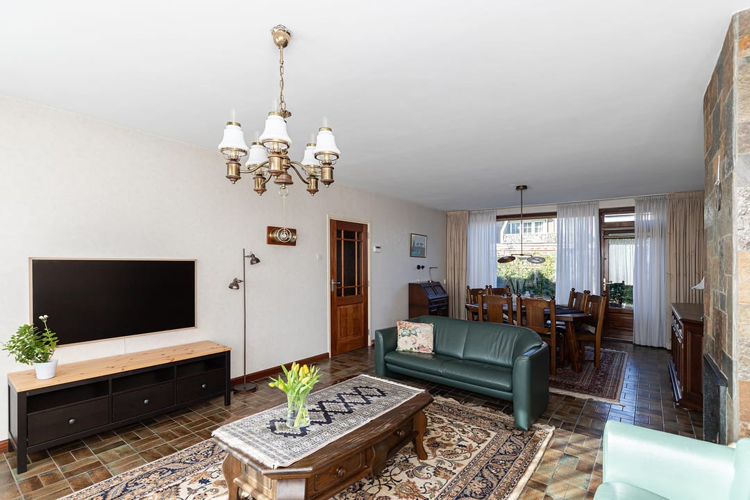 Photo 2 of Jan van Scorelstraat 41