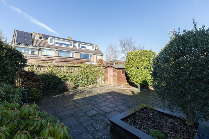 Photo 4 of Jan van Scorelstraat 41