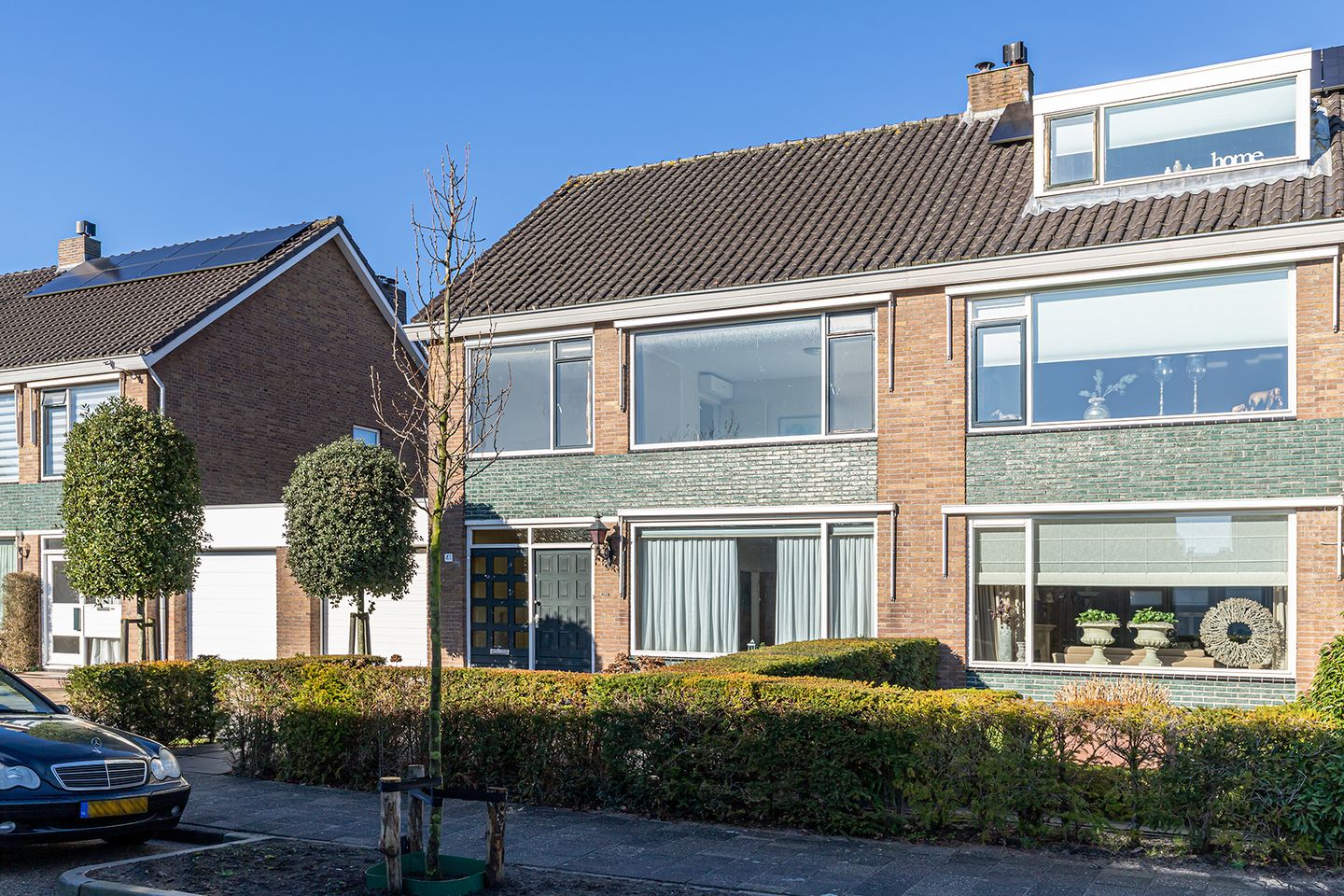 Photo 5 of Jan van Scorelstraat 41