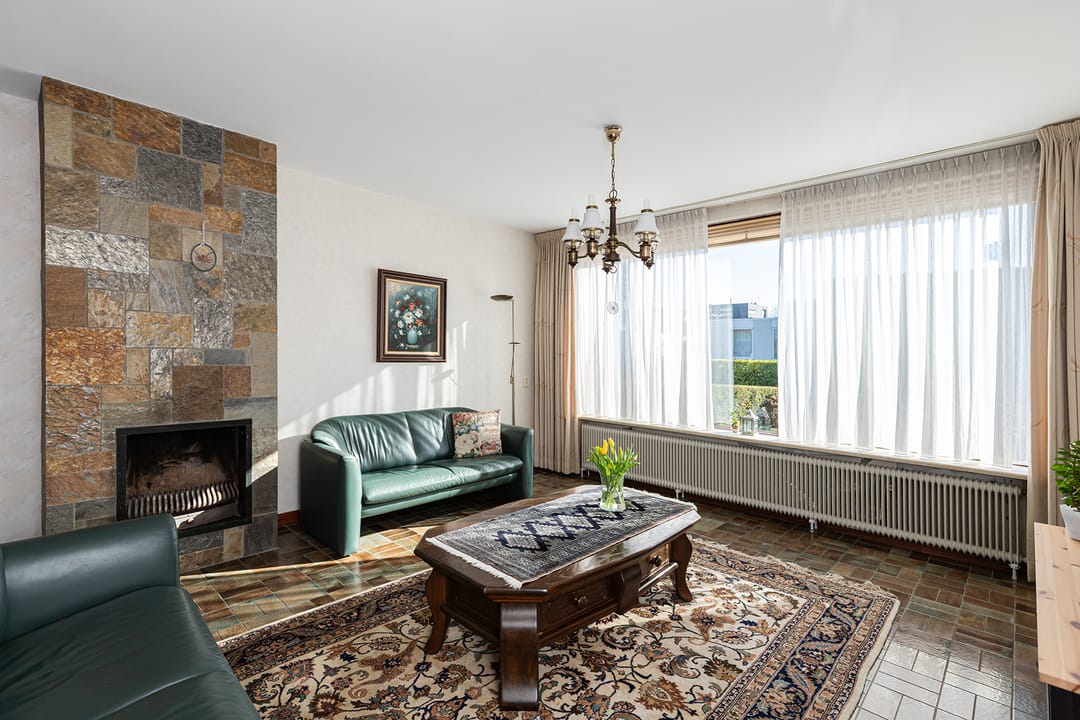 Photo 8 of Jan van Scorelstraat 41