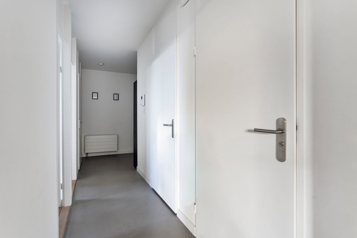 Luxury Penthouse in Amsterdam-Oost with Roof Terrace and Parking — 47