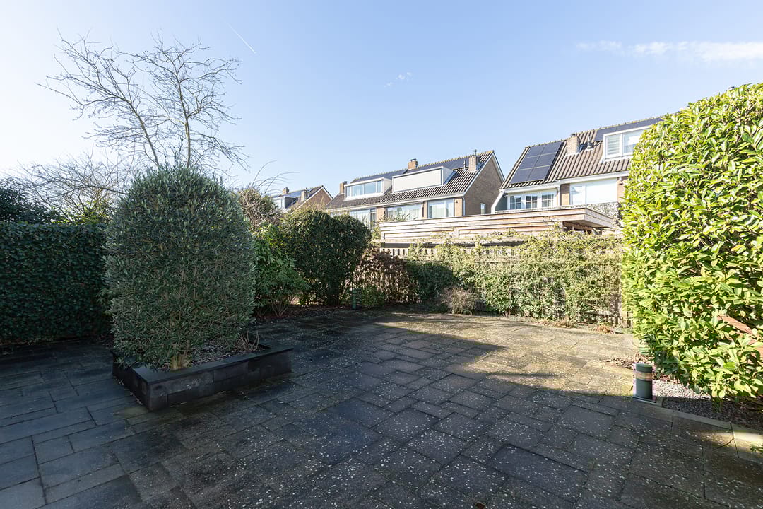 Photo 26 of Jan van Scorelstraat 41