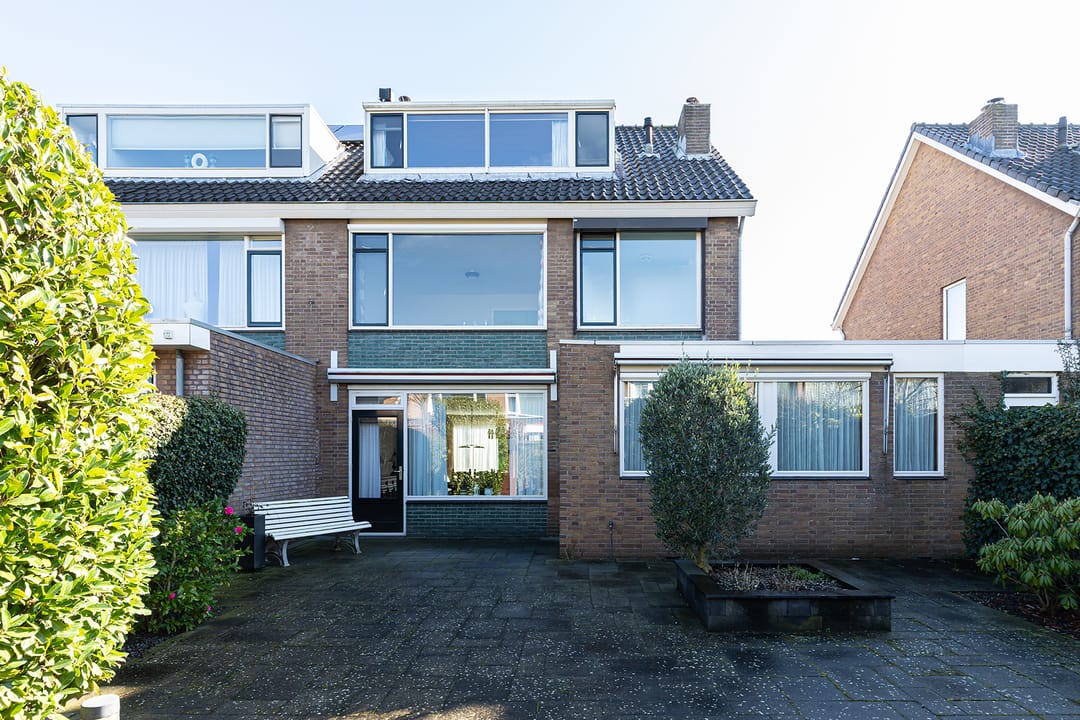 Photo 28 of Jan van Scorelstraat 41