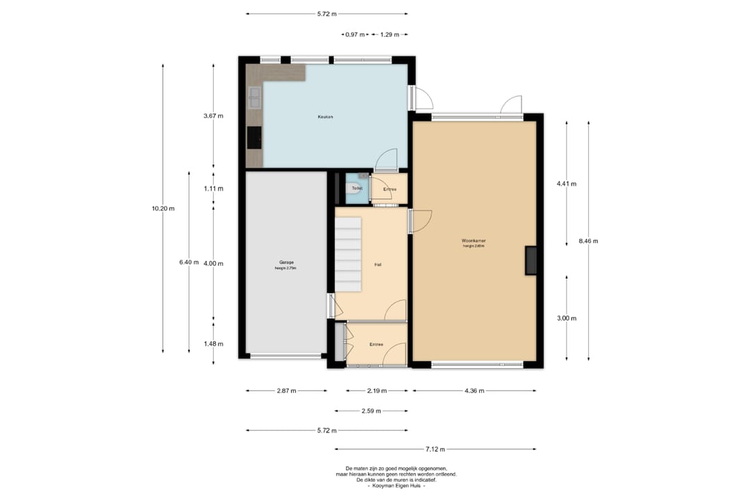 Photo 31 of Jan van Scorelstraat 41