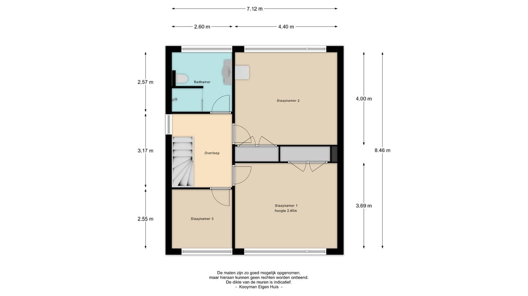 Photo 32 of Jan van Scorelstraat 41