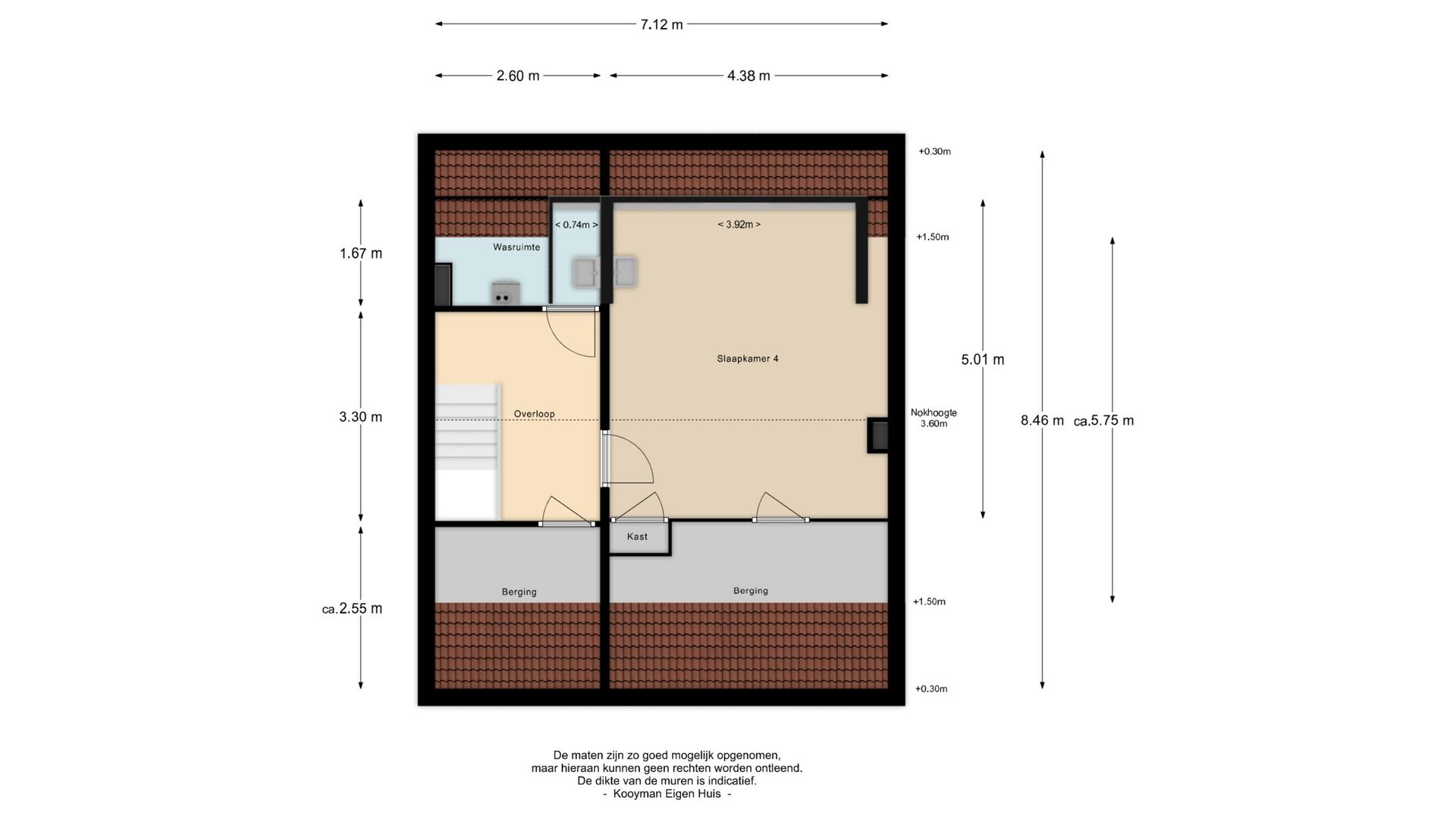 Photo 33 of Jan van Scorelstraat 41