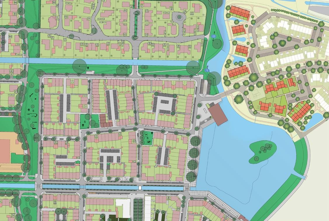 Foto 4 van EINDWONING | CARLINA (Bouwnr. 52)