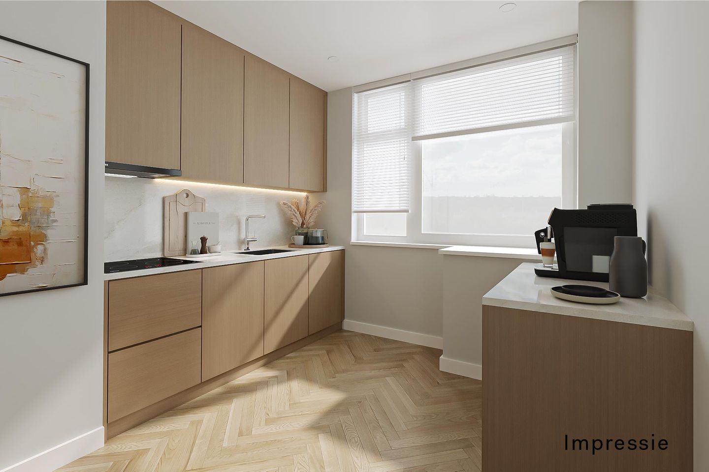 Foto 4 van Kelloggplaats 10