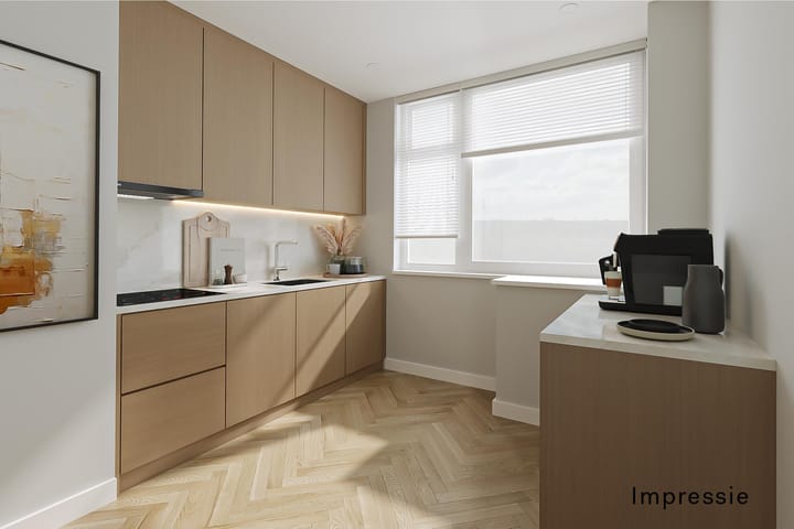 Photo 4 of Kelloggplaats 10