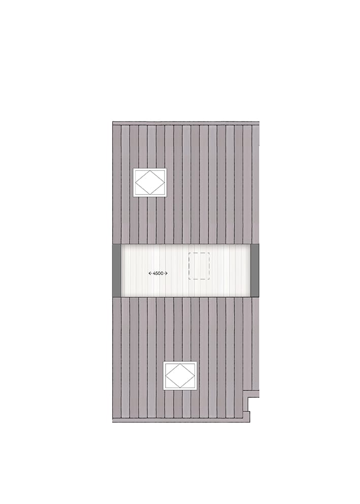 Photo 8 of TUSSENWONING | CARLINA (Bouwnr. 51)