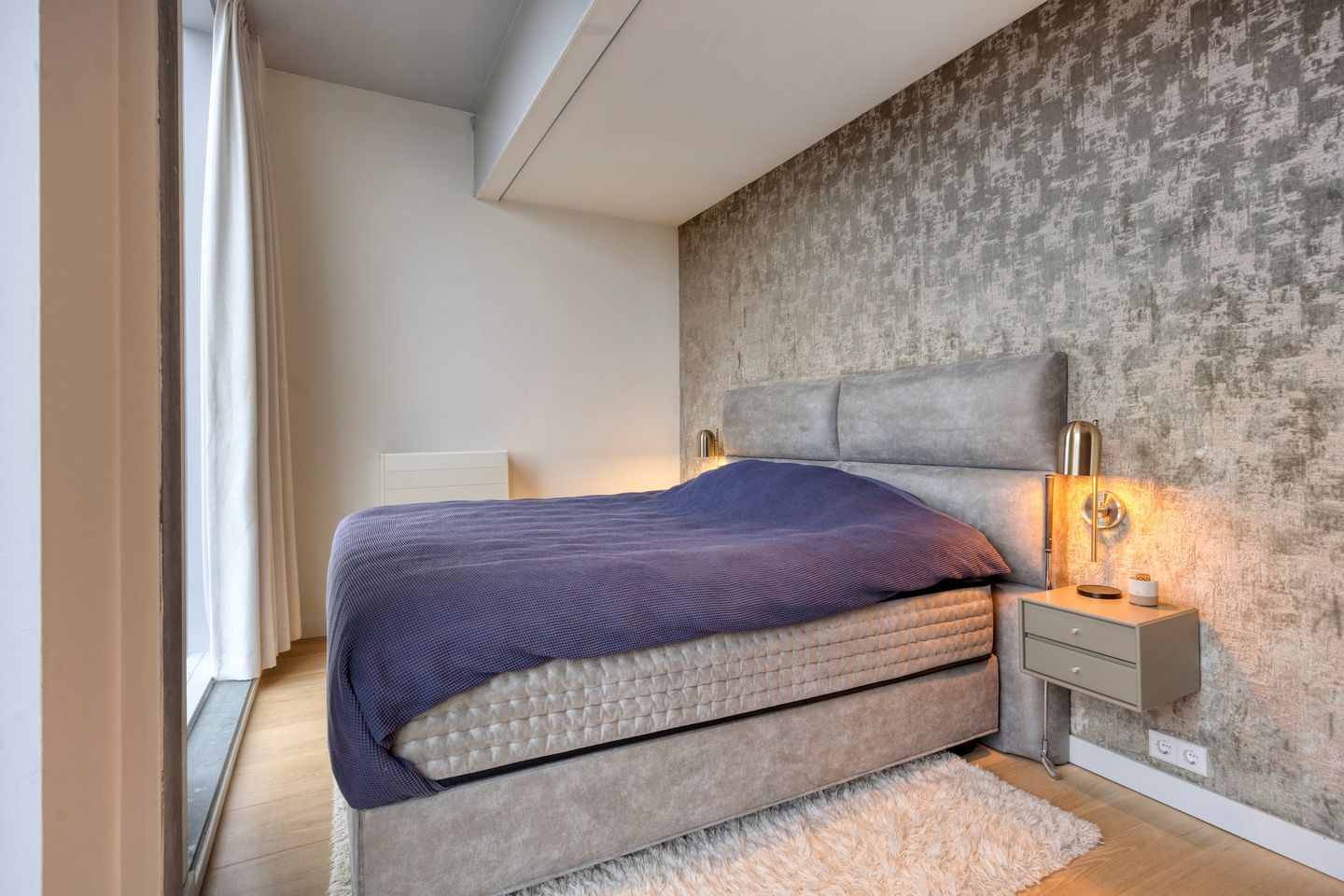 Luxury Penthouse in Amsterdam-Oost with Roof Terrace and Parking — 26