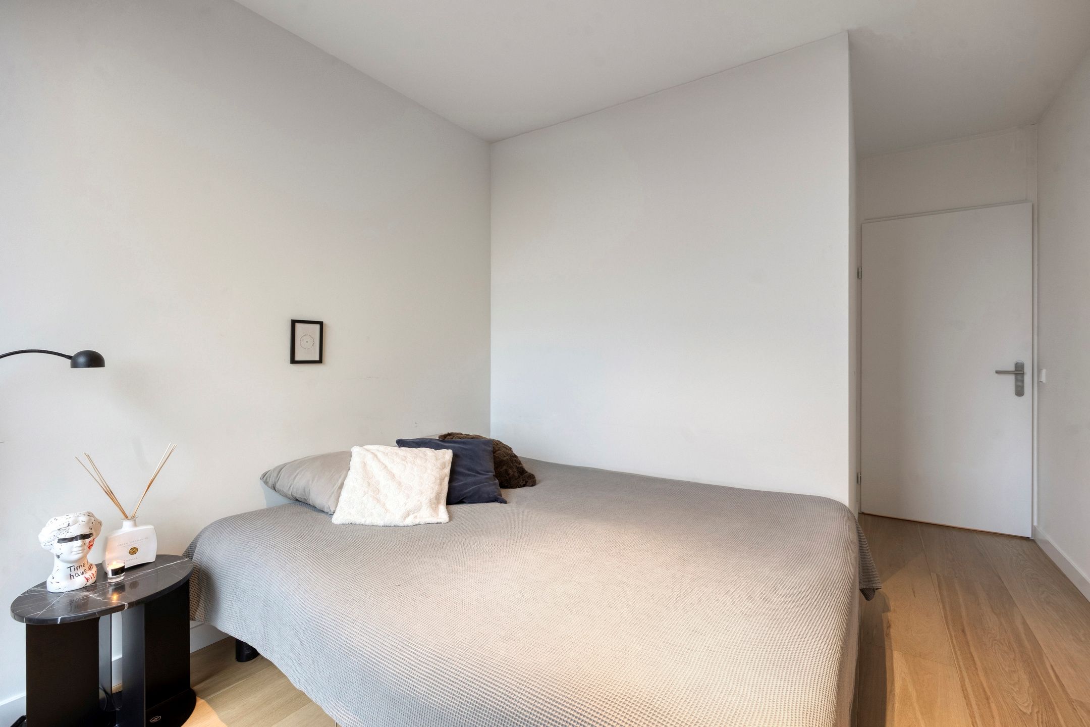 Luxury Penthouse in Amsterdam-Oost with Roof Terrace and Parking — 40