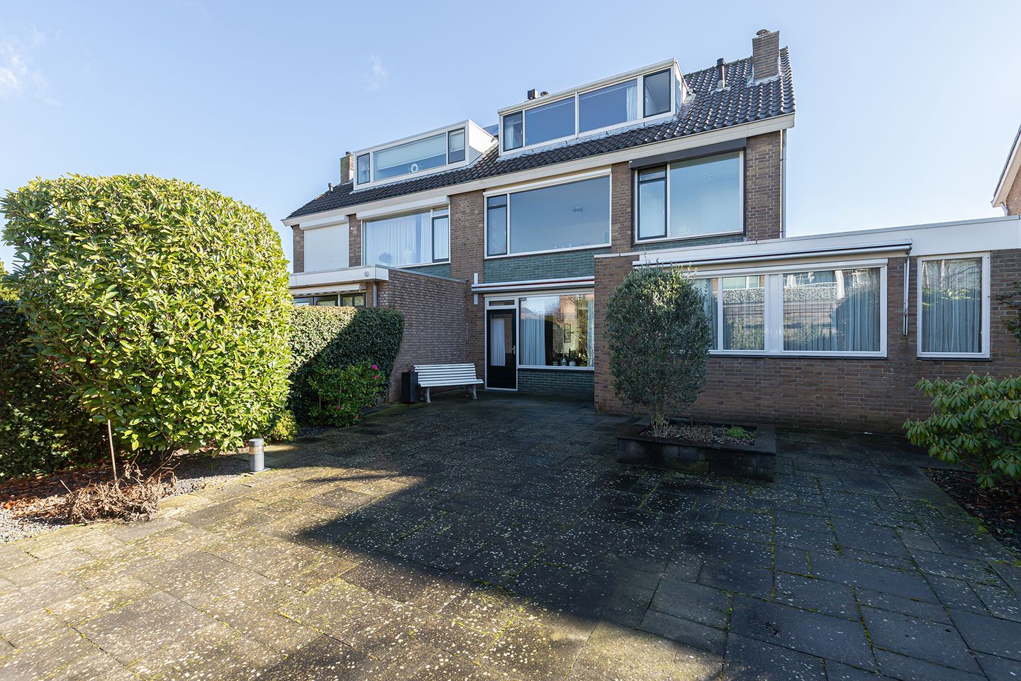 Photo 29 of Jan van Scorelstraat 41