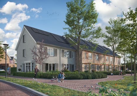 RIJWONINGEN KOOPSTART | GISELA thumbnail
