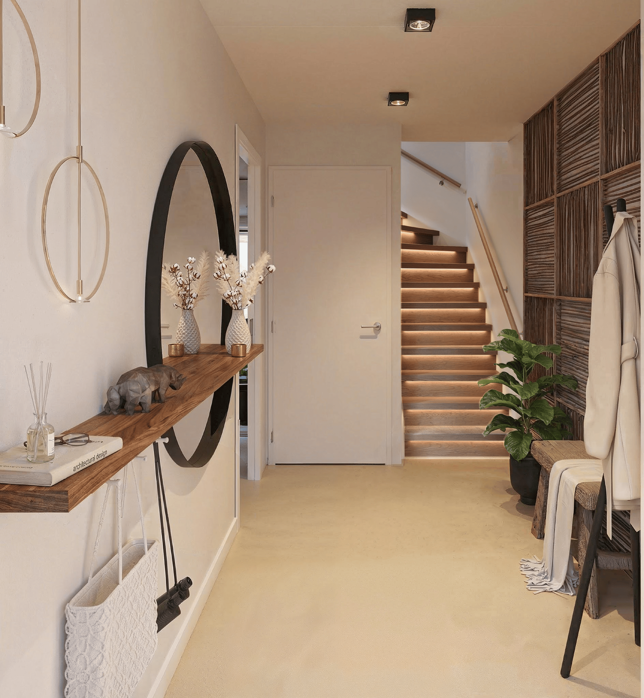 Foto 3 van VRIJSTAANDE WONING | TOPAAZ (Bouwnr. 33)