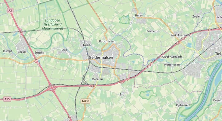 Foto 5 van RIJWONINGEN KOOPSTART | GISELA (Bouwnr. 3)