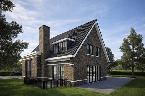 De Heuvelsche velden - eindwoning kavel 7 secondary image