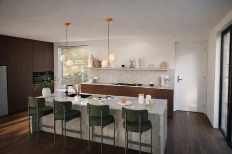 De Heuvelsche velden - eindwoning kavel 7 tertiary image