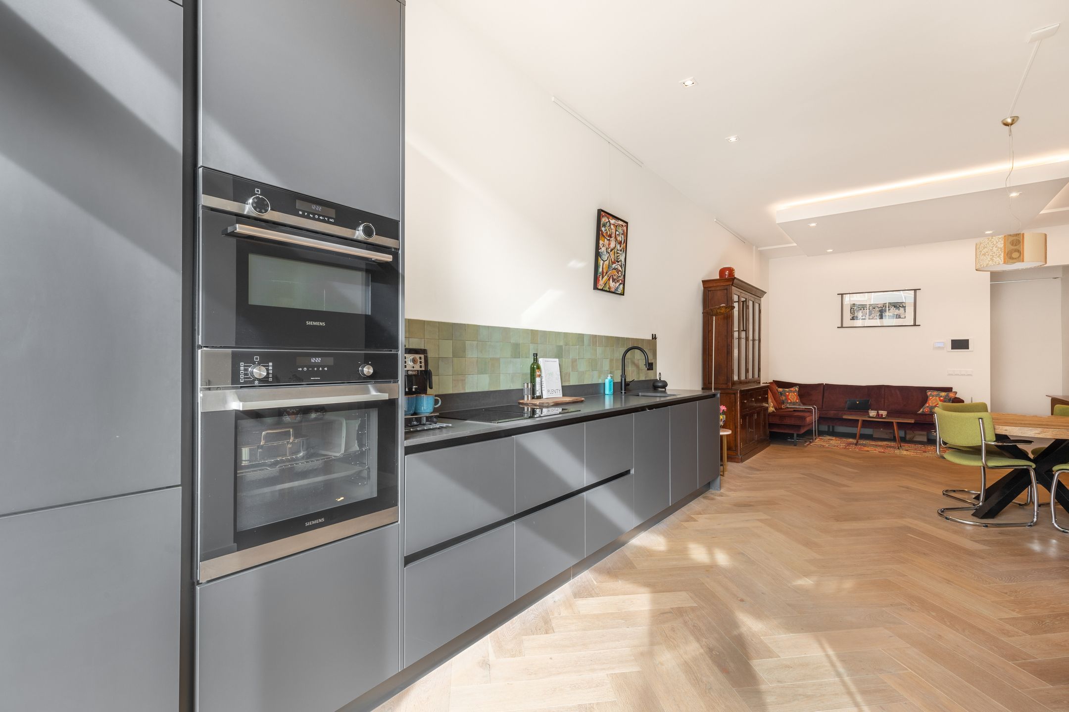 Foto 6 van de Zwaanstraat 16-A