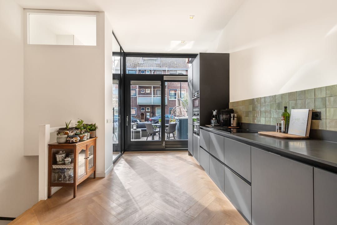 Foto 7 van de Zwaanstraat 16-A