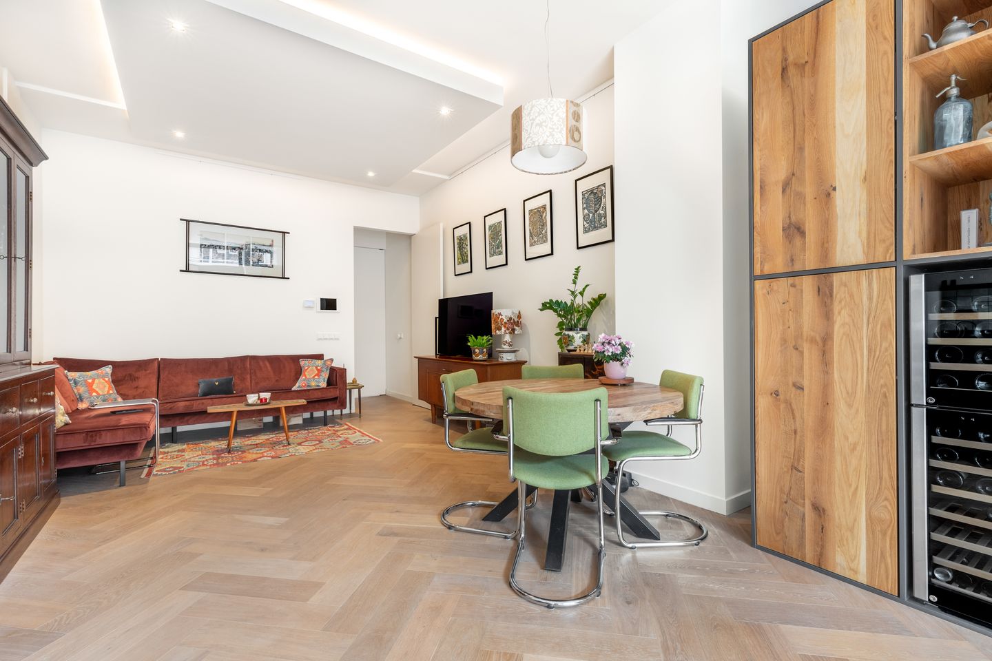 Foto 10 van de Zwaanstraat 16-A