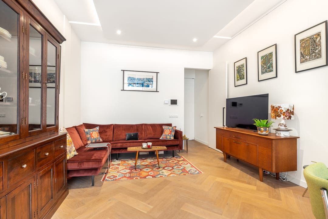 Foto 11 van de Zwaanstraat 16-A