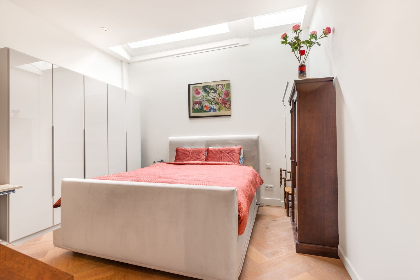 Foto 14 van de Zwaanstraat 16-A