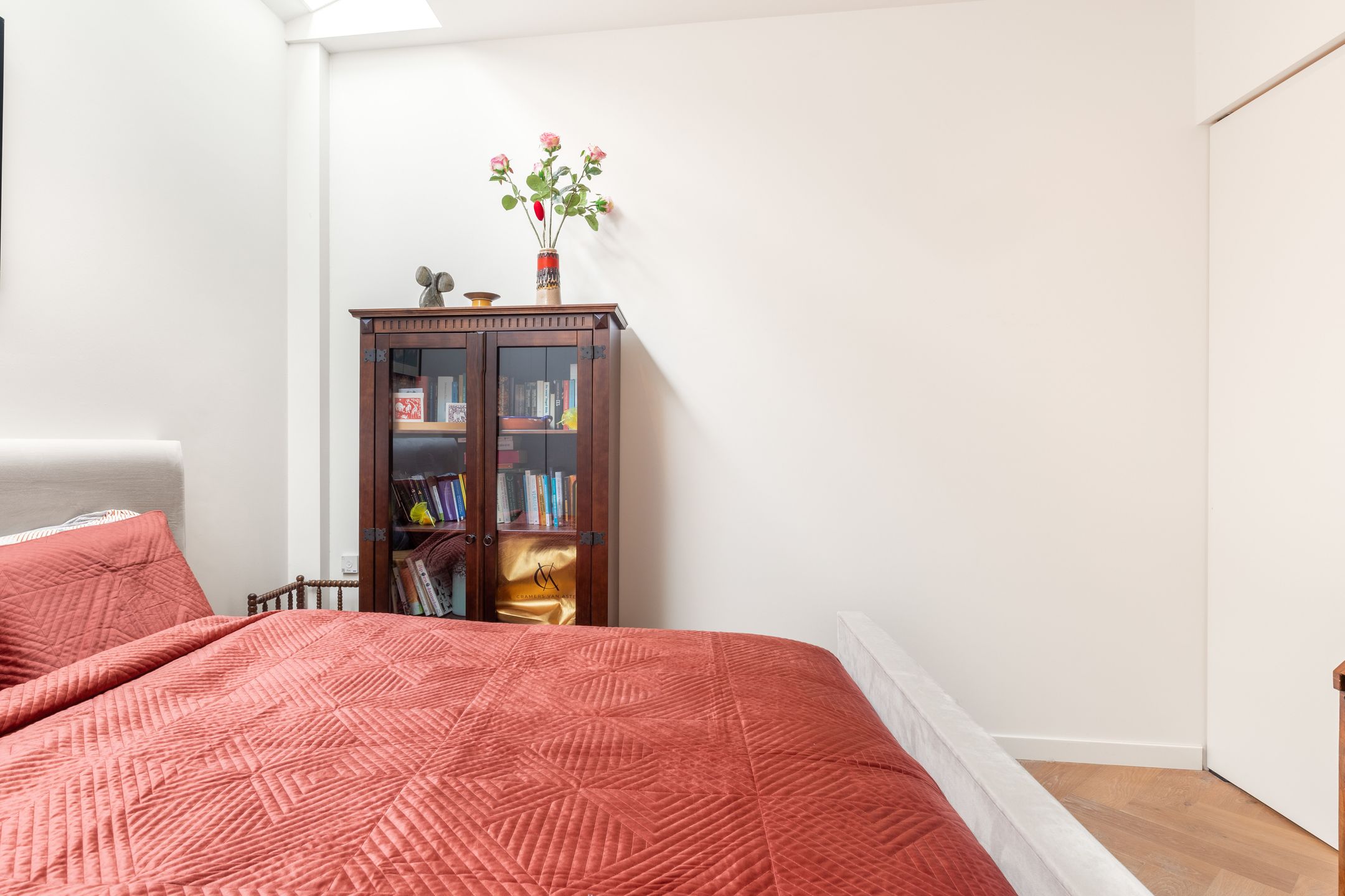 Foto 15 van de Zwaanstraat 16-A