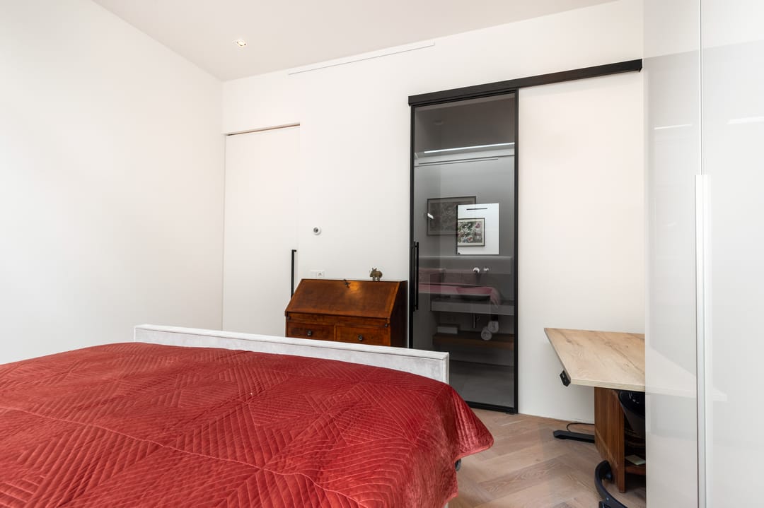 Foto 16 van de Zwaanstraat 16-A