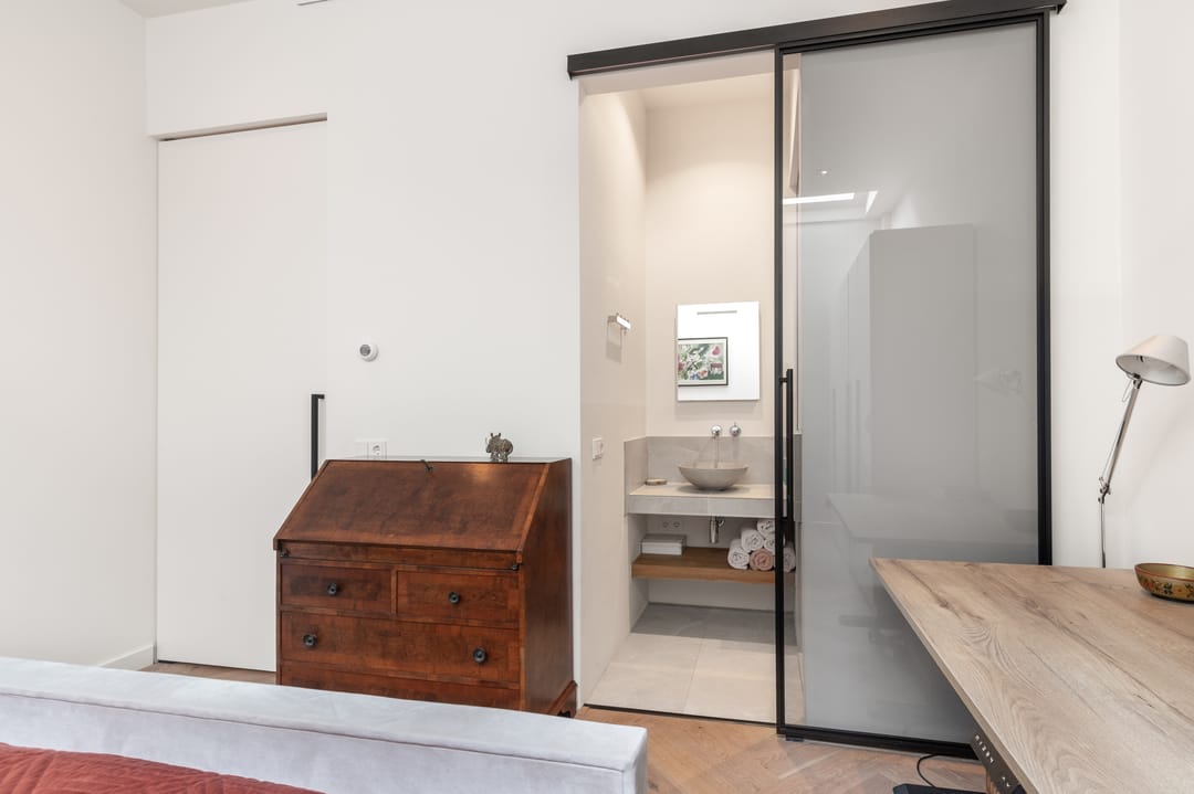 Foto 17 van de Zwaanstraat 16-A