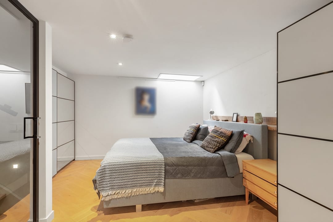 Foto 22 van de Zwaanstraat 16-A