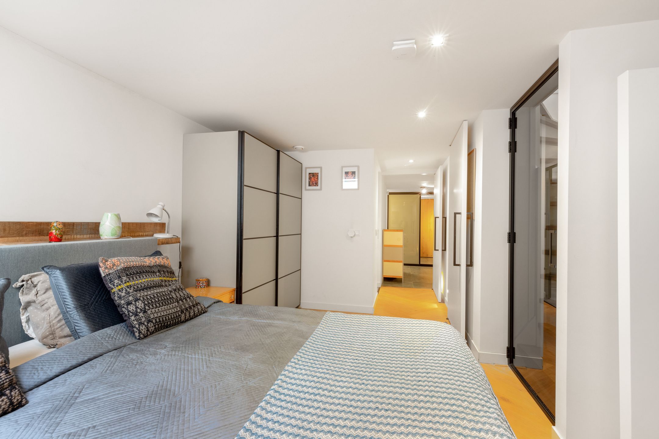 Foto 24 van de Zwaanstraat 16-A