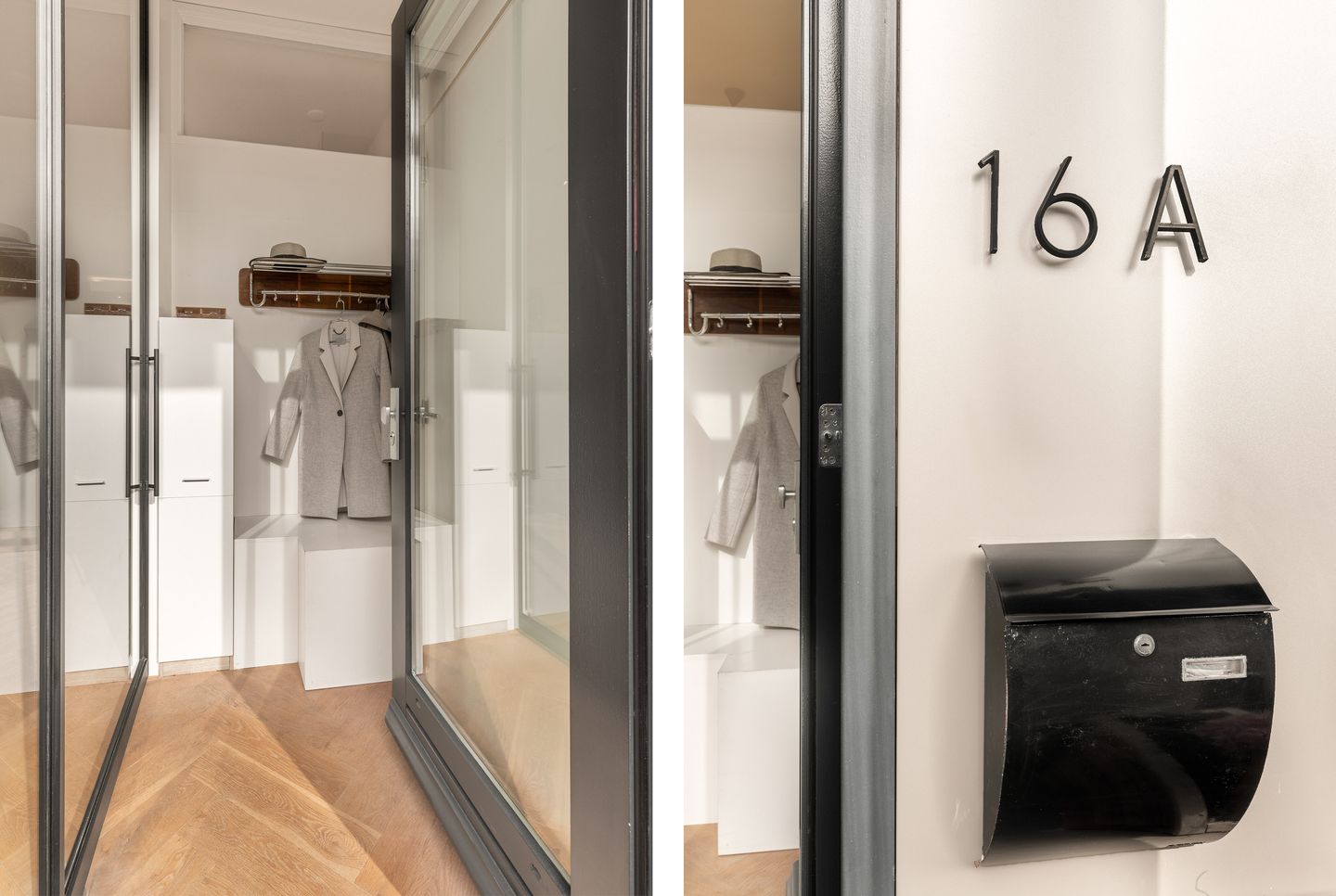 Foto 29 van de Zwaanstraat 16-A