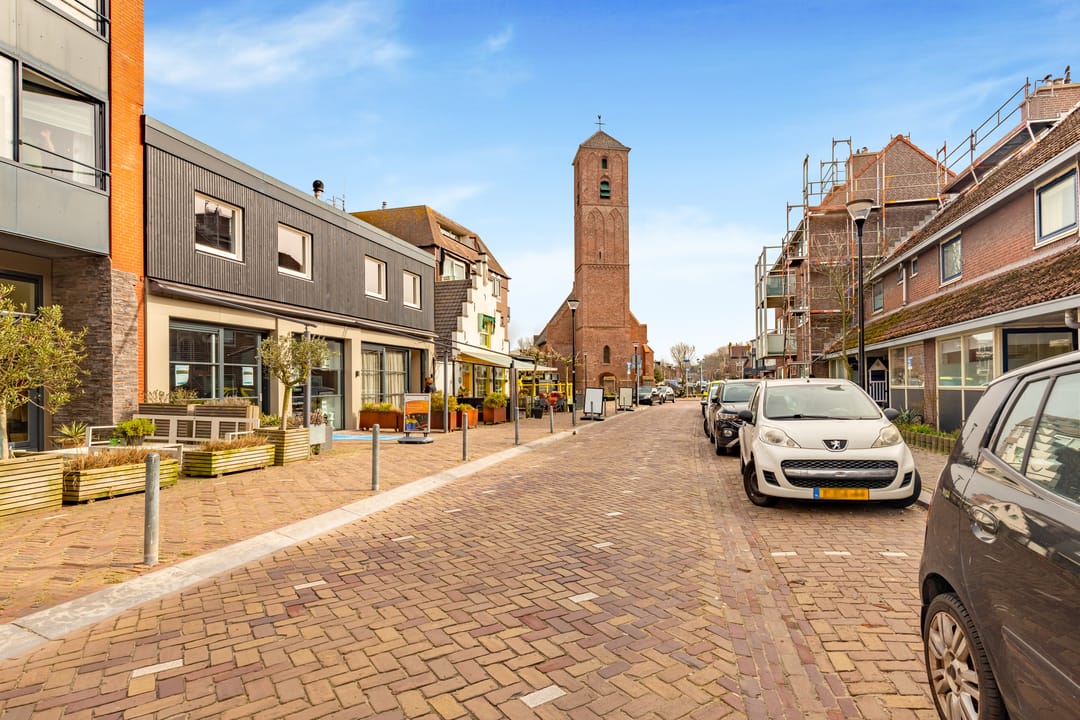 Foto 37 van de Zwaanstraat 16-A