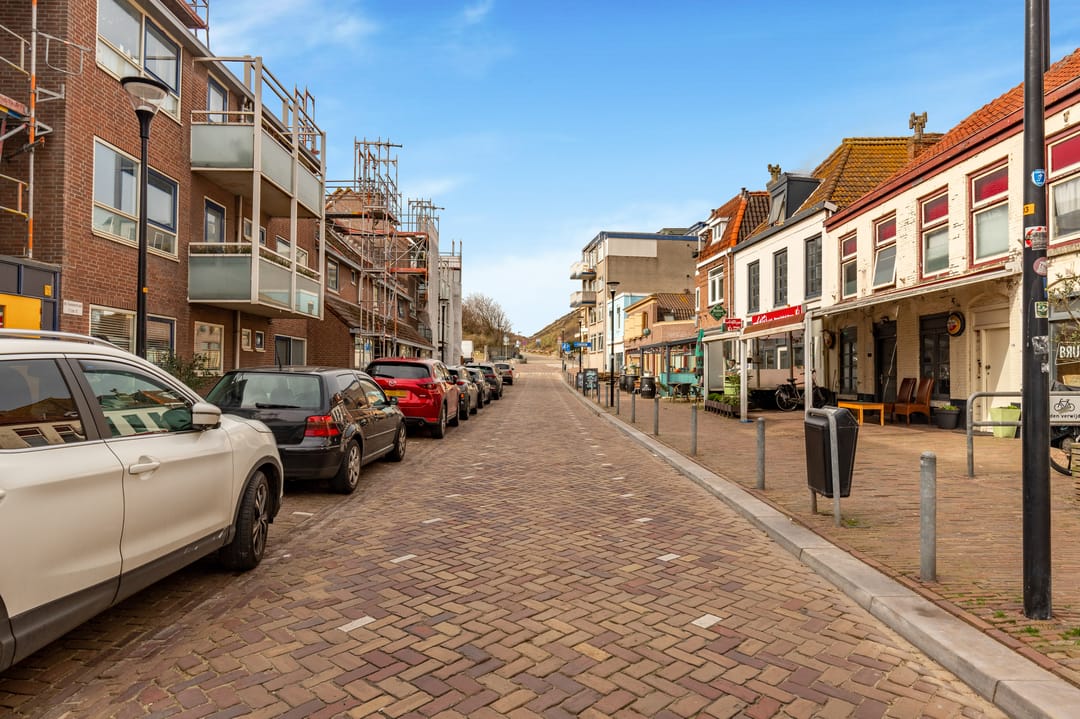 Foto 38 van de Zwaanstraat 16-A