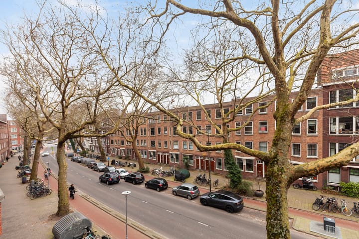 Foto 3 van Van Cittersstraat 51-B01