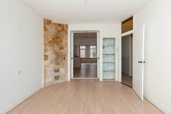 Foto 5 van Van Cittersstraat 51-B01