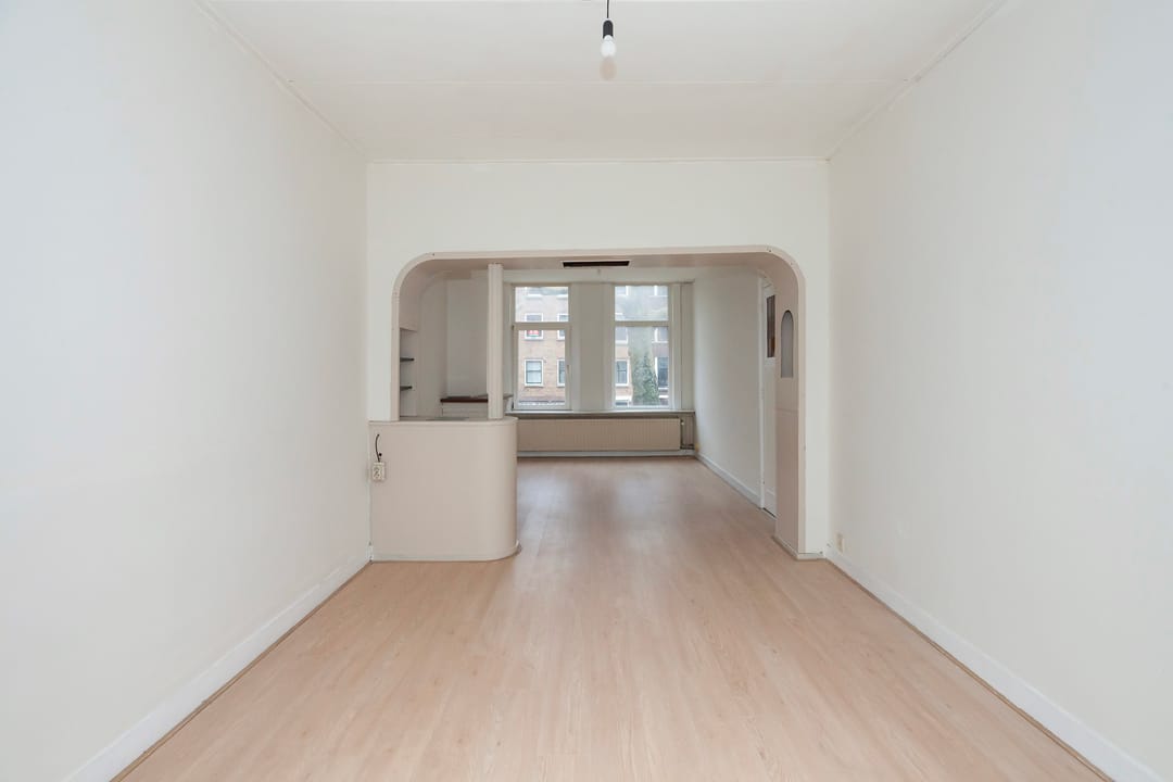 Foto 7 van Van Cittersstraat 51-B01