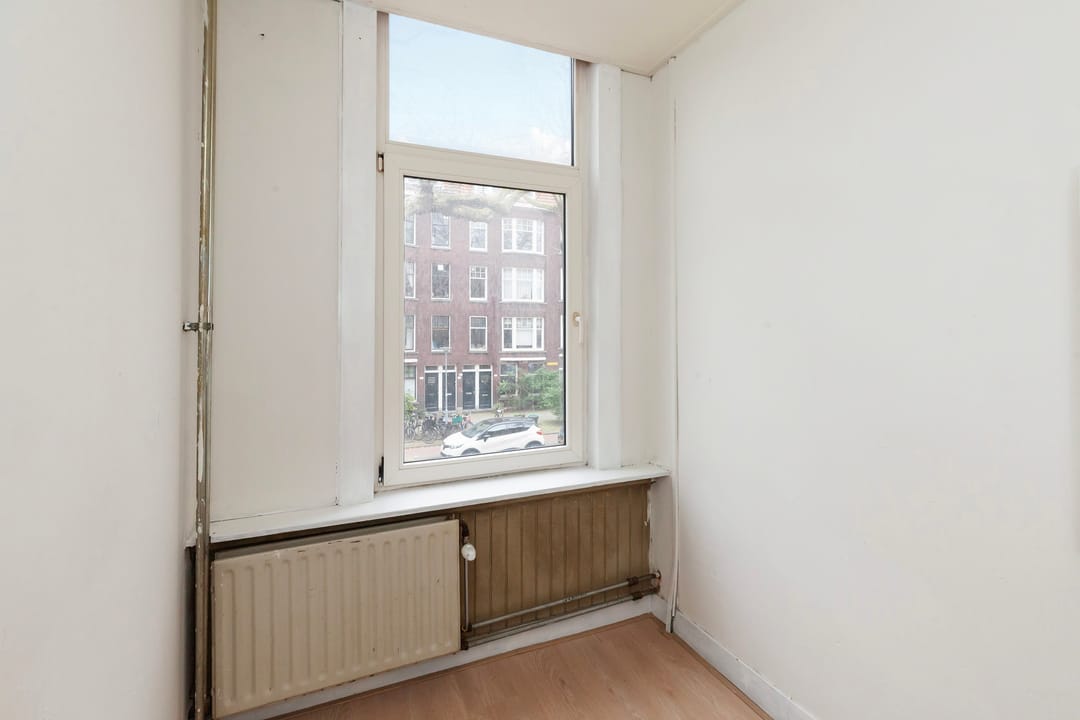 Foto 16 van Van Cittersstraat 51-B01