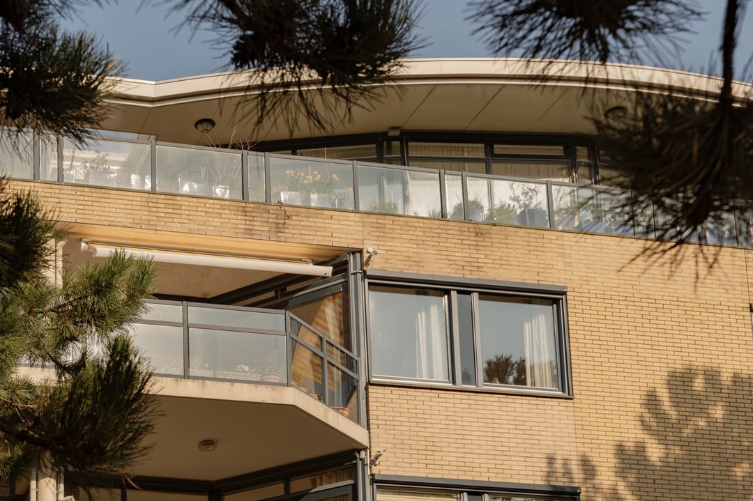 Foto 2 van Jan Willem Frisohof 39