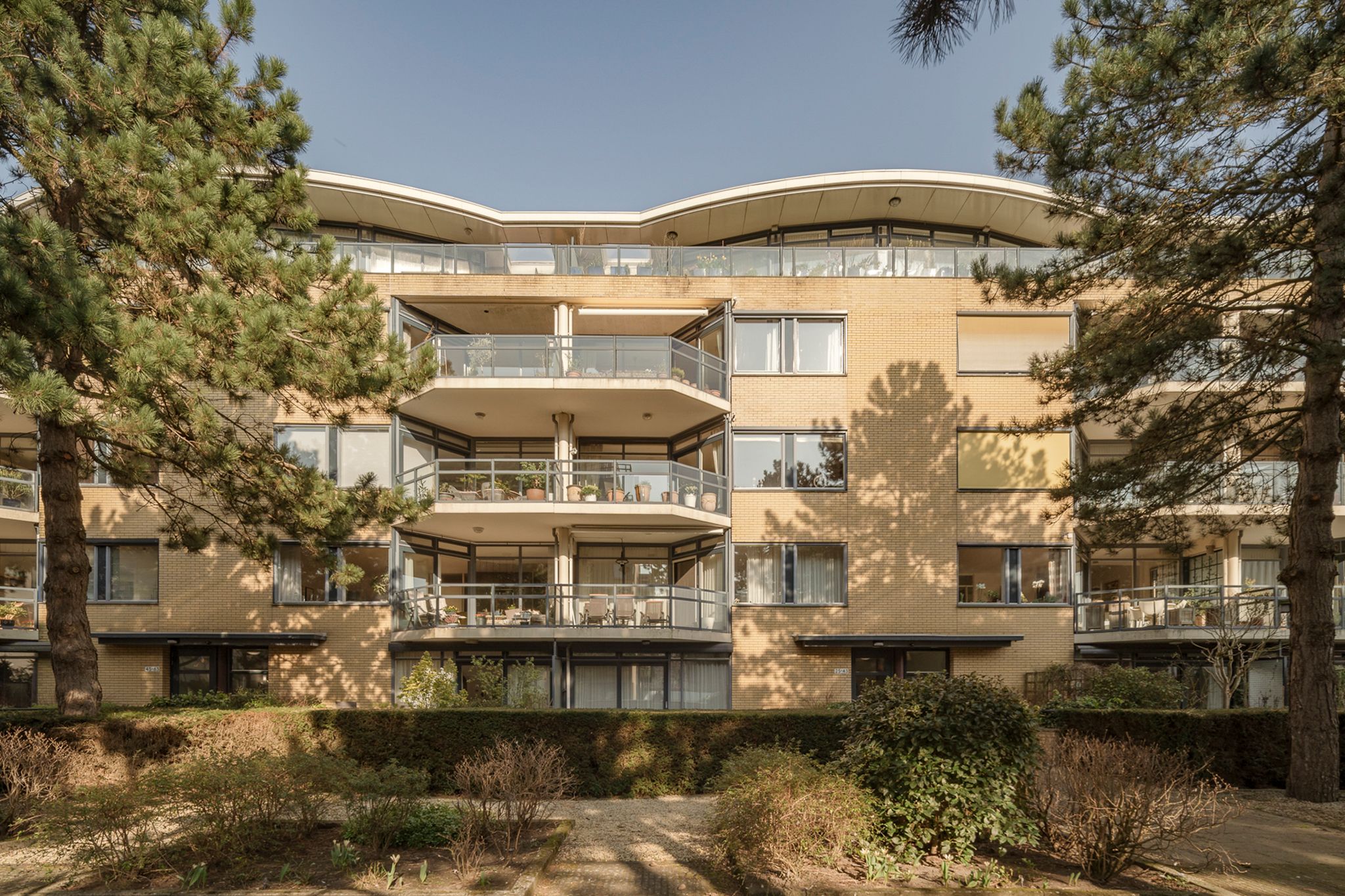 Foto 3 van Jan Willem Frisohof 39