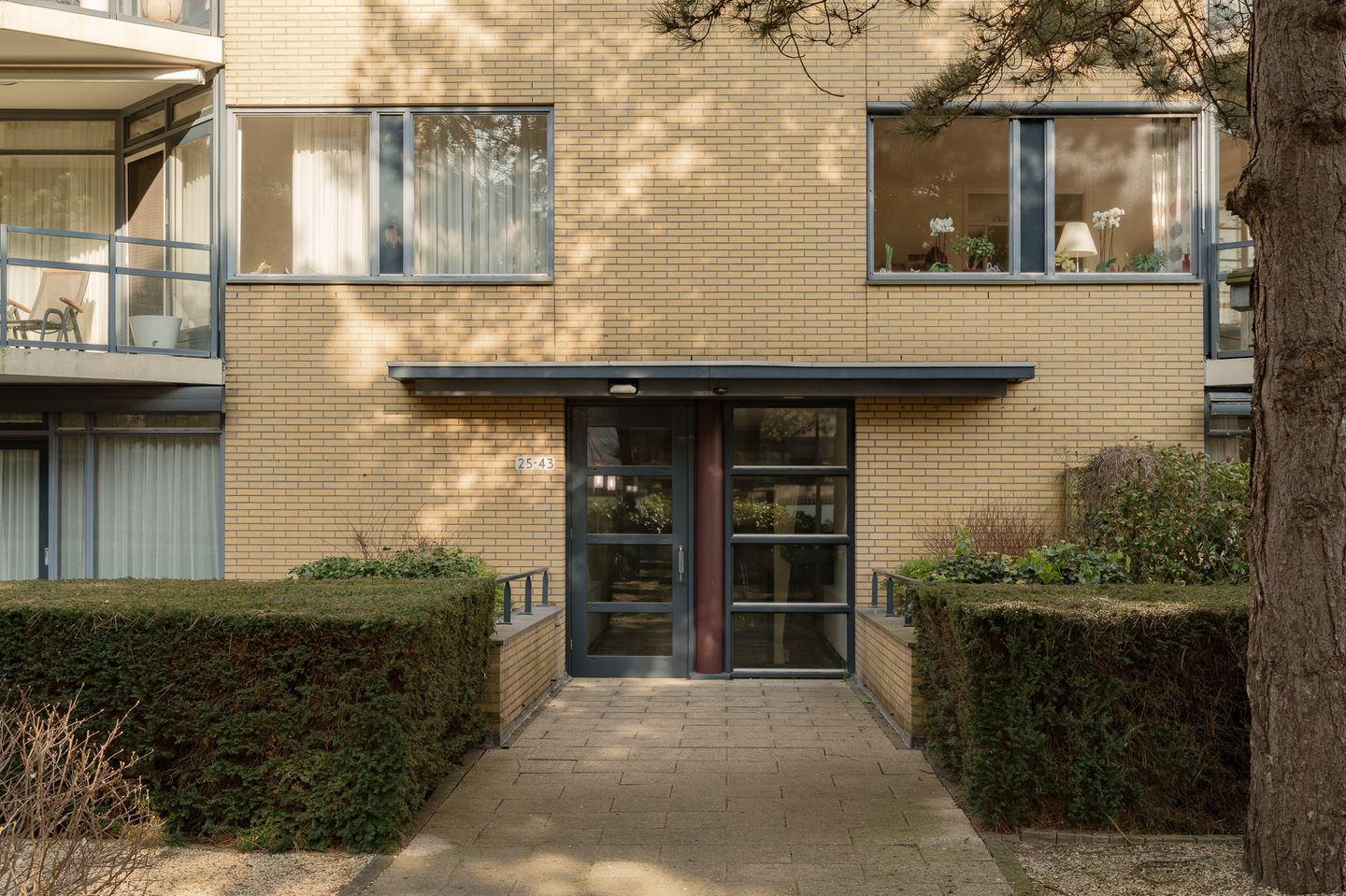 Foto 4 van Jan Willem Frisohof 39