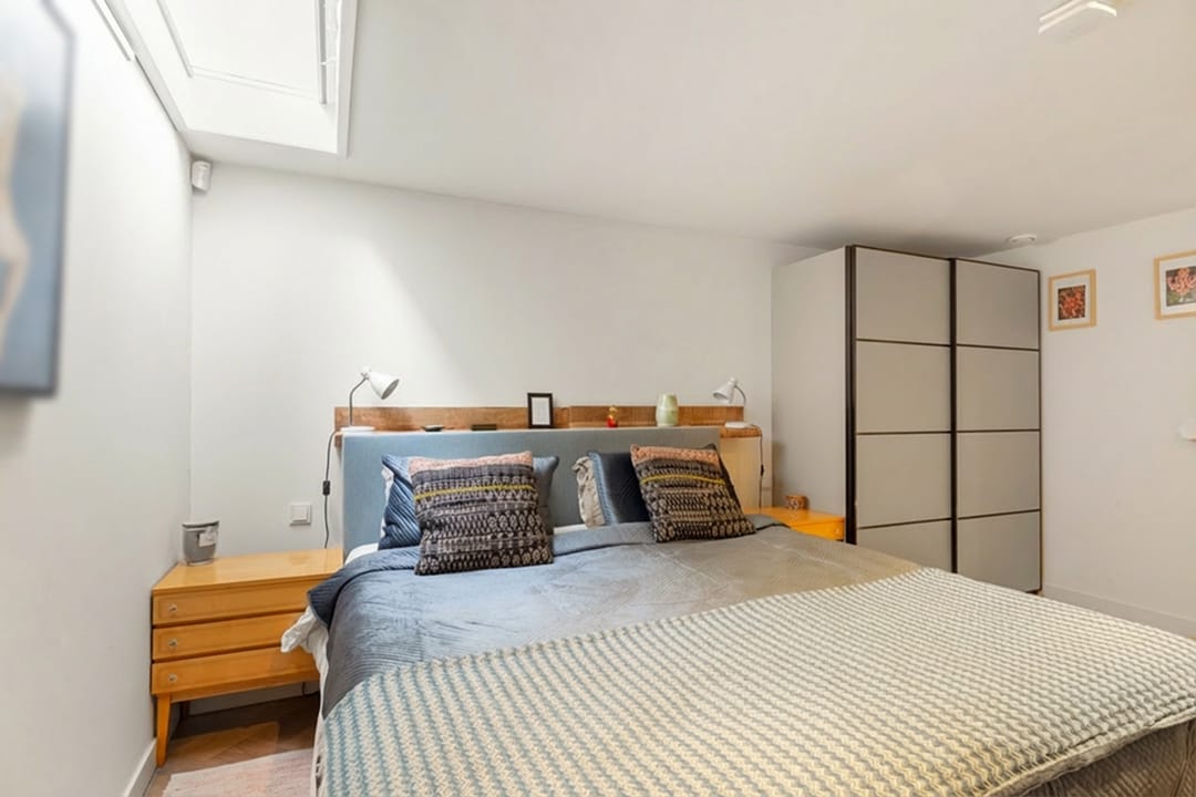 Foto 23 van de Zwaanstraat 16-A