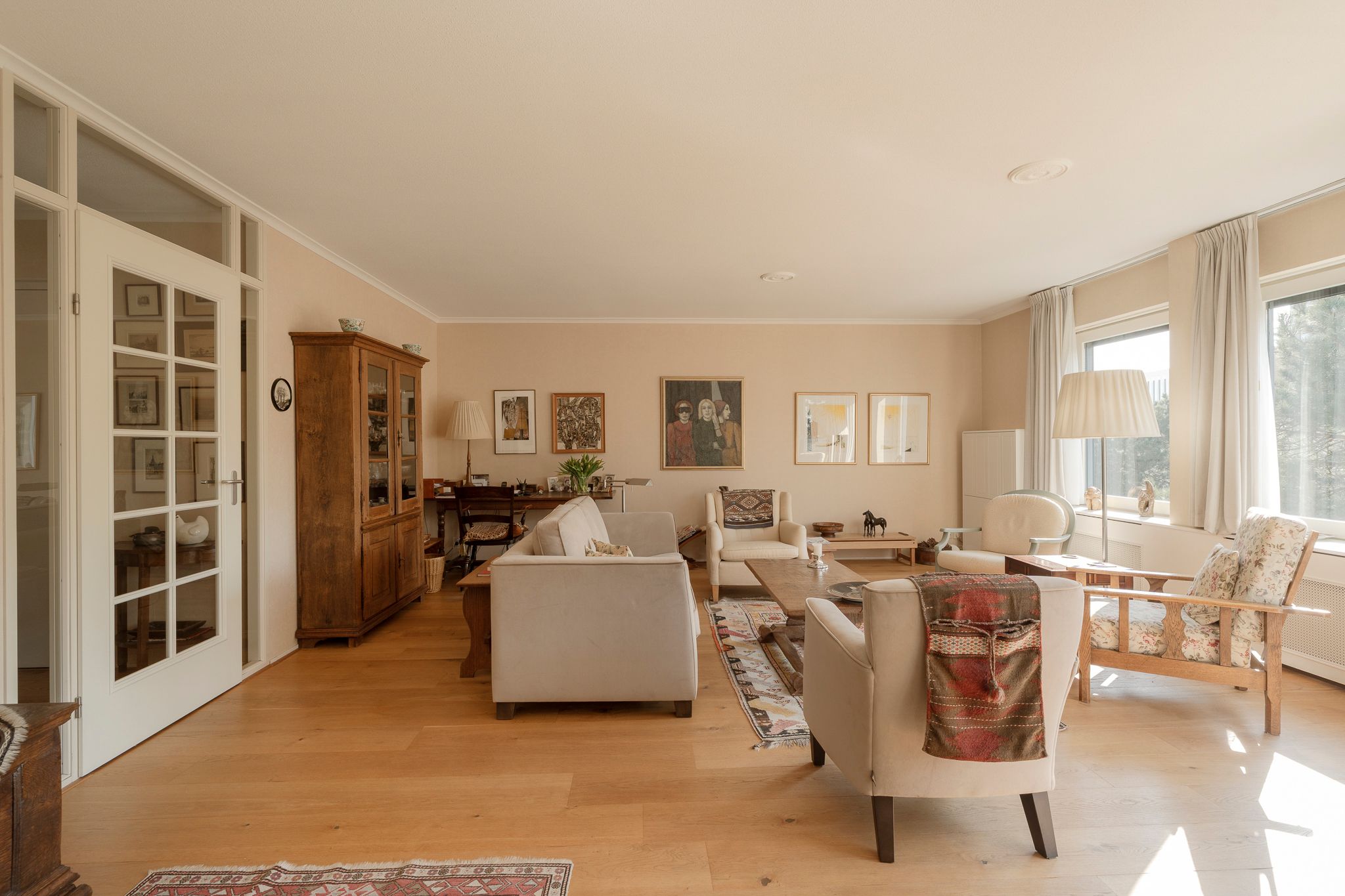 Foto 9 van Jan Willem Frisohof 39