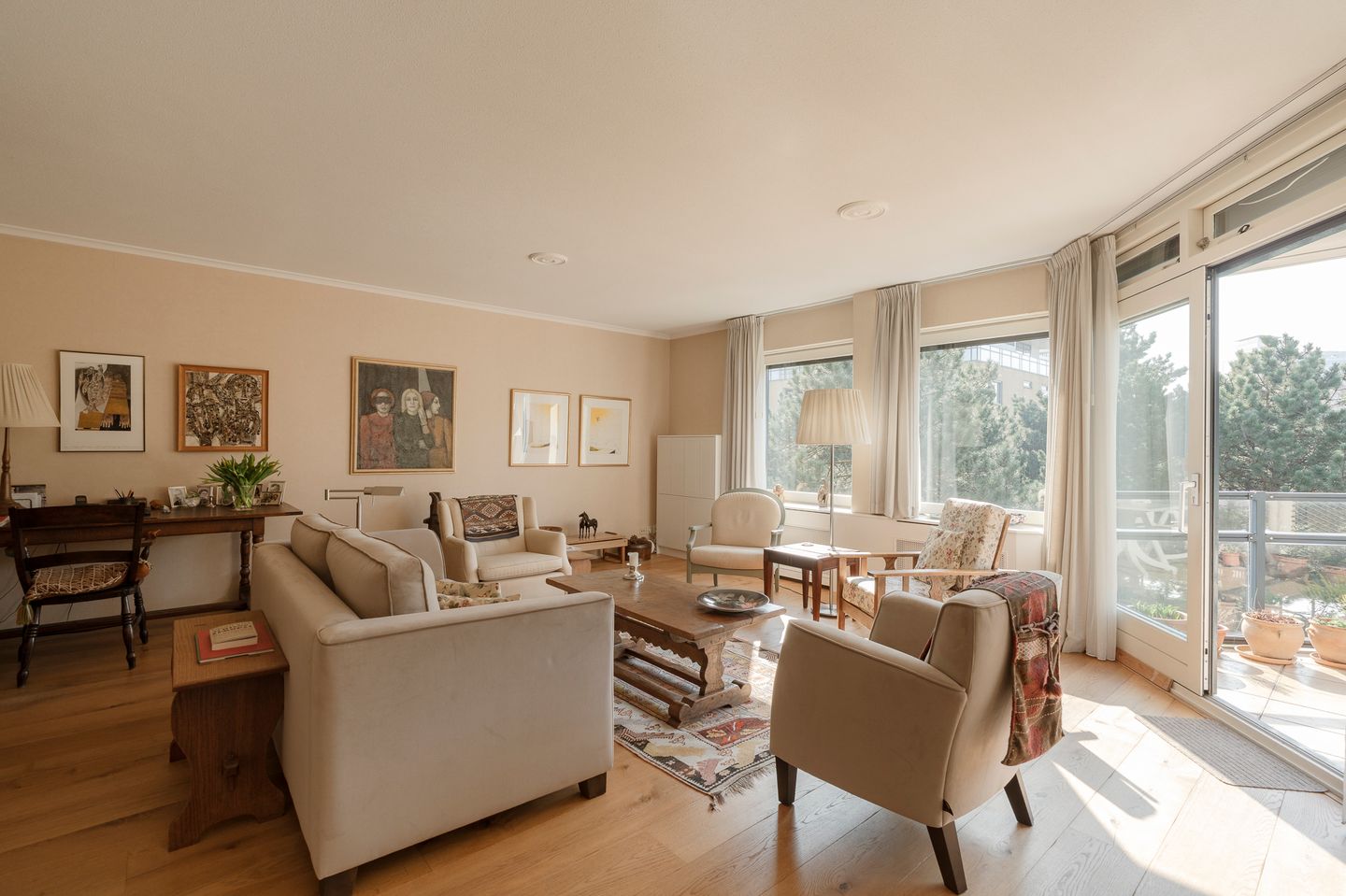 Foto 10 van Jan Willem Frisohof 39