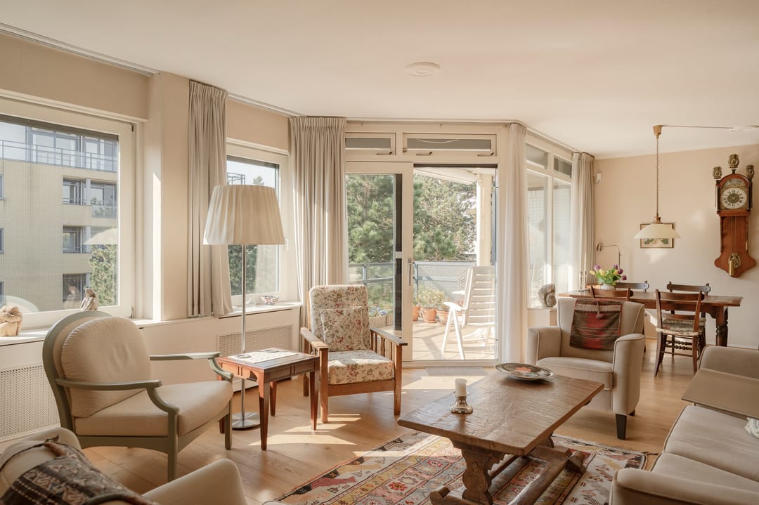 Foto 13 van Jan Willem Frisohof 39