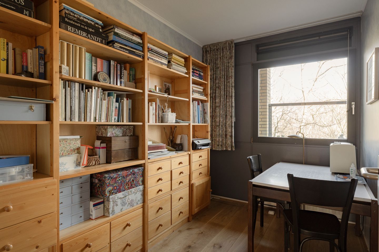 Foto 25 van Jan Willem Frisohof 39