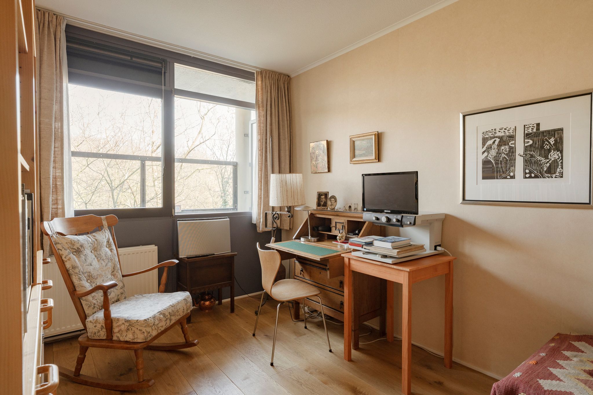 Foto 27 van Jan Willem Frisohof 39