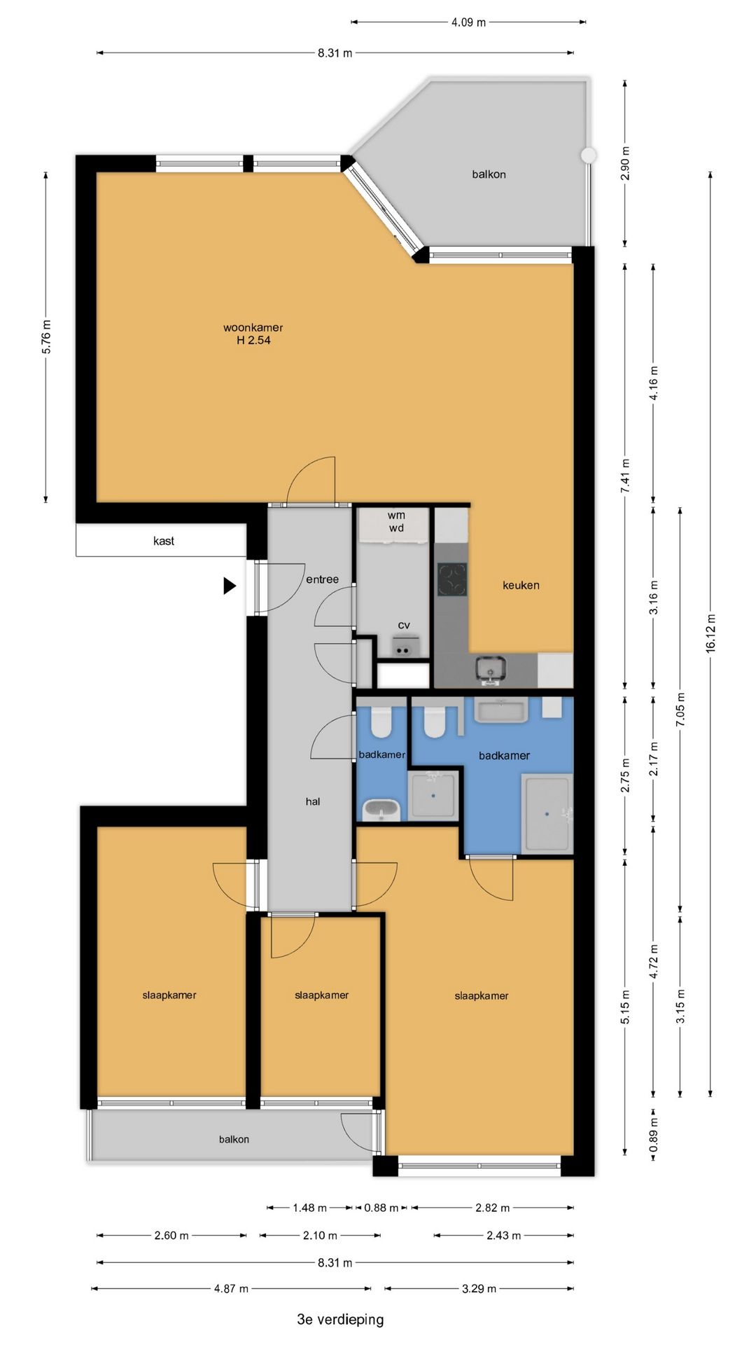 Foto 42 van Jan Willem Frisohof 39