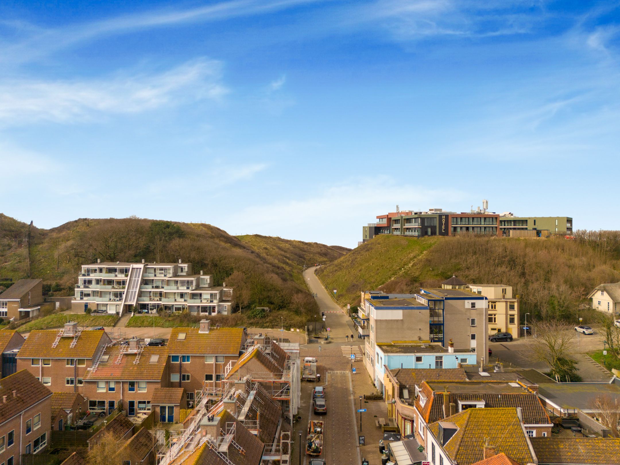 Foto 39 van de Zwaanstraat 16-A